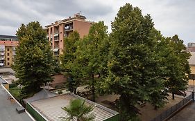Urban House Carducci - Studios